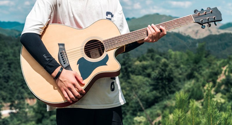 【Guitar Experience Course】Double Group Class - อื่นๆ - วัสดุอื่นๆ 