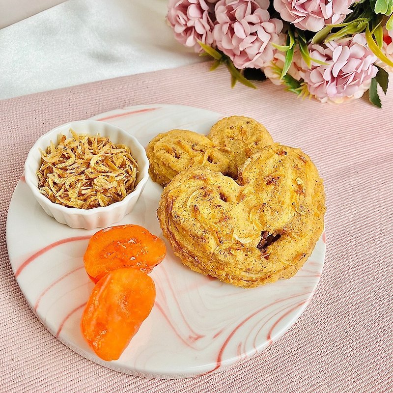 ゴールデンシュリンプ バタフライクリスピー（袋） - クッキー・ビスケット - 食材 
