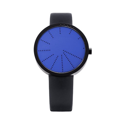 Anicorn Watches Order Watch 紐約當代鬼才設計師極簡手錶 - 藍