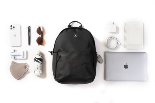 Moral Bags MORAL | Tait CHOC A BLOC 筆記本揹包(大碼) 可放15寸電筆