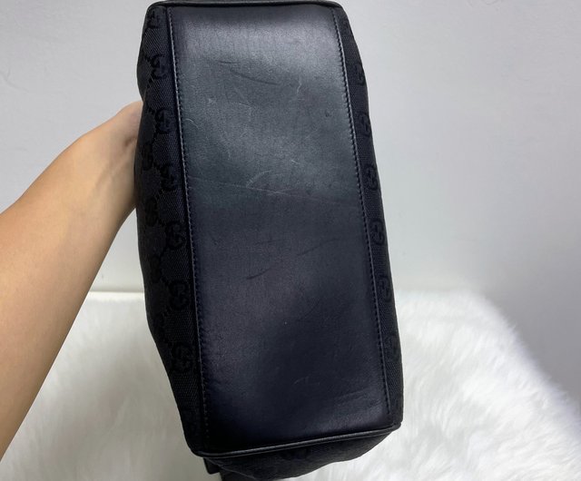 GUCCI Flower Black 10号　新品 GUCCI Flower Black 10号 新品