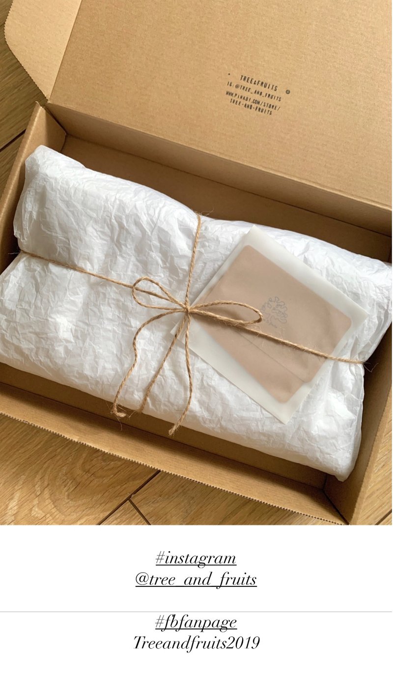 補運費商品 - Tree & Fruits 補運專拍 - 非實體商品 - 其他材質 