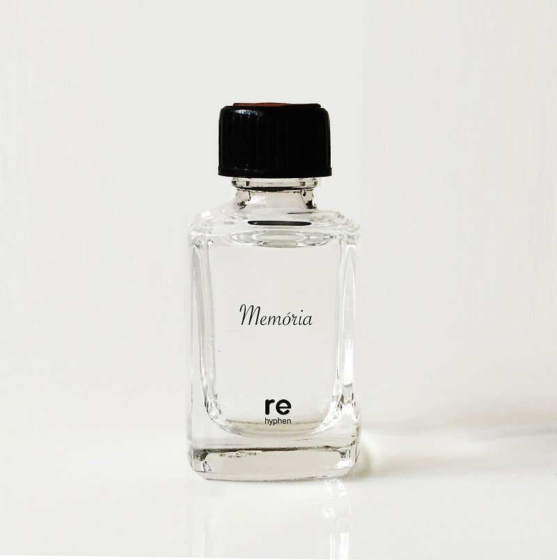 香水をリコール - アロマ・線香 - ガラス 透明