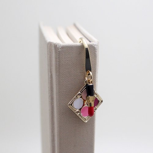 verymignon make-up bookmark, shadow, lipstick, makeup, makeup, make-up, make-up bookmark