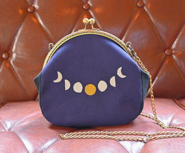 Clutch discount side bag