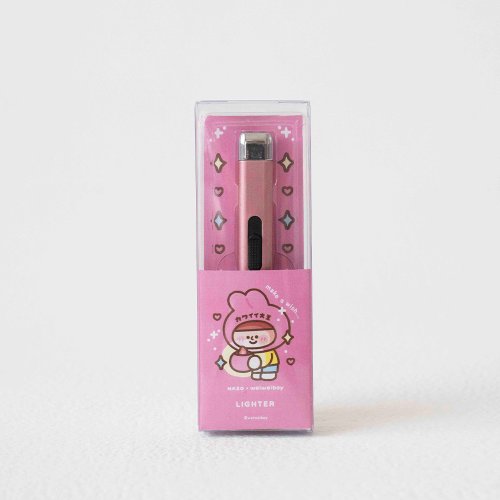 NAZO NAZO×可愛大王 USB充電式點火器