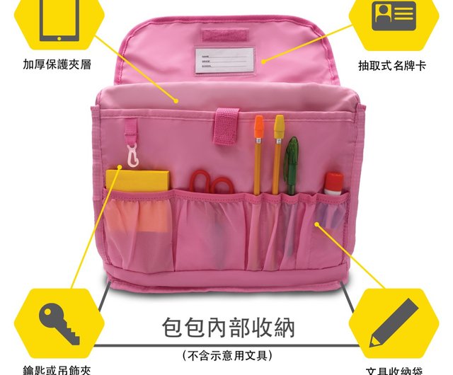 Bixbee unicorn outlet backpack