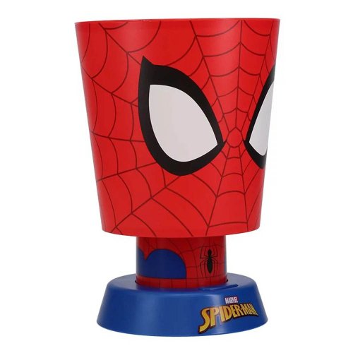 マーベル マーベル スパイダーマン デスクランプ ナイトライト