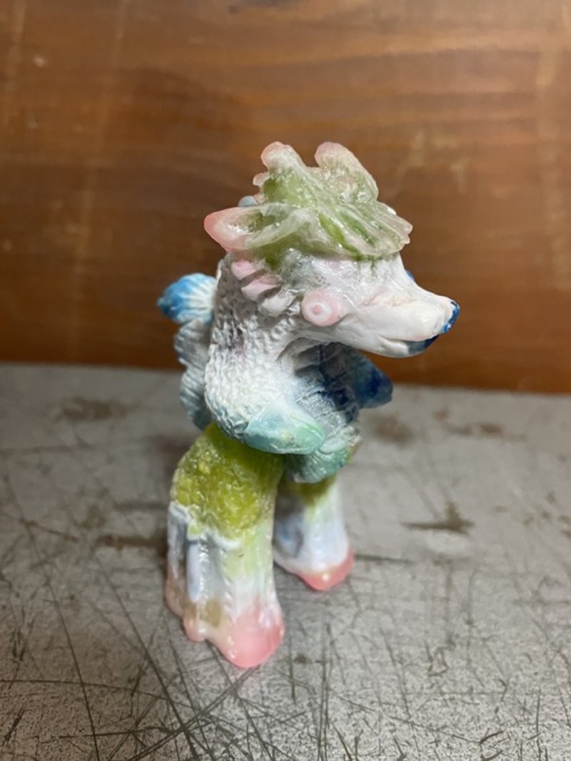 Pinkoi 代購 -  達羅坊多彩 - 擺飾/家飾品 - 塑膠 