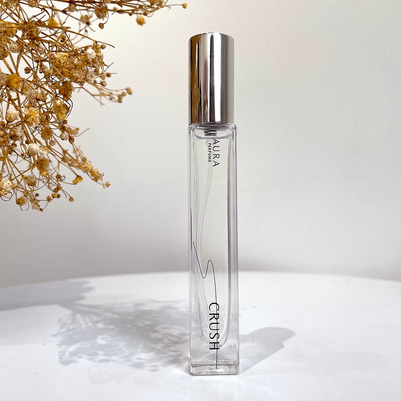 CRUSH First Love Eau de Parfum - Fragrances - Glass 