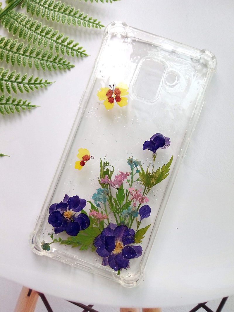 Customer order : Tammy Cheng - Phone Cases - Resin Multicolor