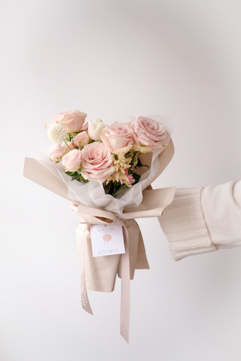  Only Available On Saturdays Sundays And Mondays Quicksand Rose 