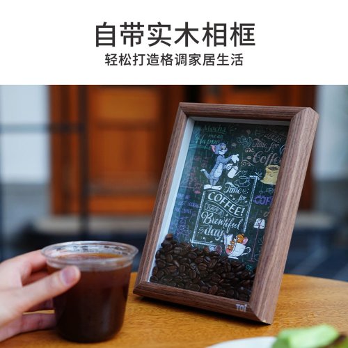 ✨パズルページ✨ TOi Tuyi [Jennengzhuang シリーズ - Coffee Moment] 126 ピース
