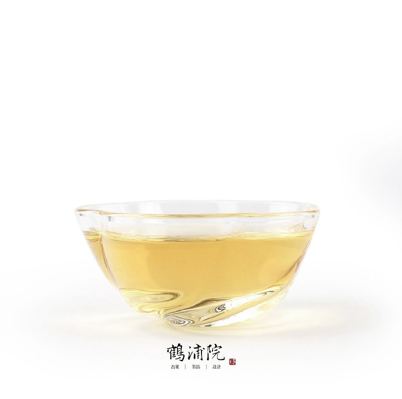 【Taiwan Lan Yun】 - Tea - Fresh Ingredients 