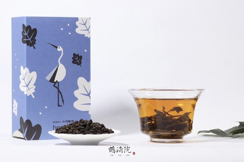 【台湾蘭韻】 - 茶葉/茶包 - 新鮮食材 