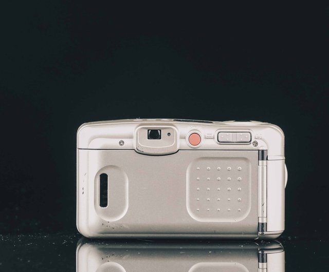 富士フイルム スーパー 90 AZ #8489 #135 フィルムカメラ