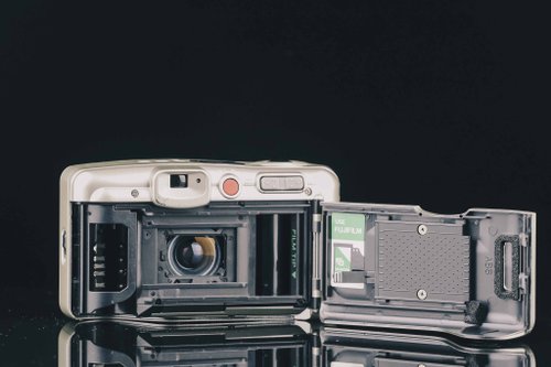 富士フイルム スーパー 90 AZ #8489 #135 フィルムカメラ