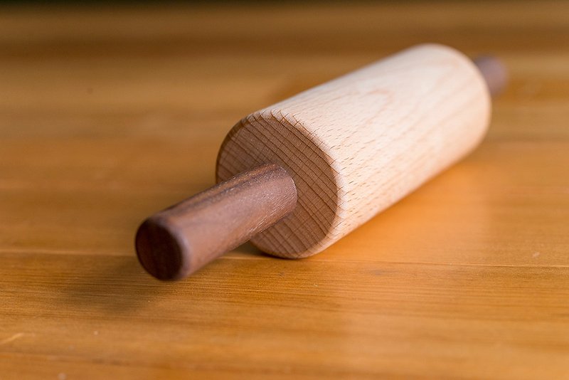 Rolling Pin - Cookware - Wood 