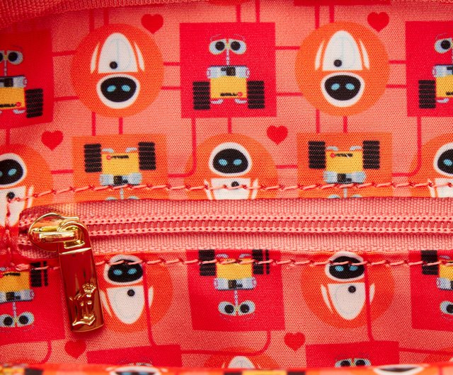 ラウンジフライ ウォーリー バックパック - ショップ loungefly ラウンジフライ ウォーリー バックパック - ショップ loungefly