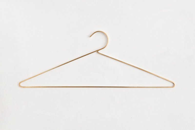 Gold Hook Yi Hanger-Universal Hanger Applicable - Hangers & Hooks - Other Metals 