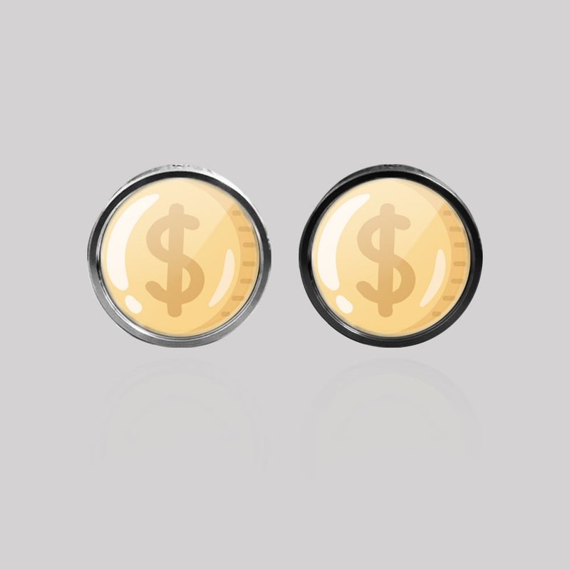 錢幣/HAppiNess/汽機車大牌螺絲 SunBrother孫氏兄弟 - 其他 - 不鏽鋼 