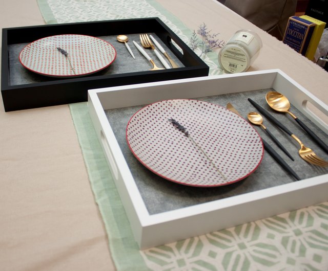 新品 HAY PERFORATED TRAY トレイ ヘイ