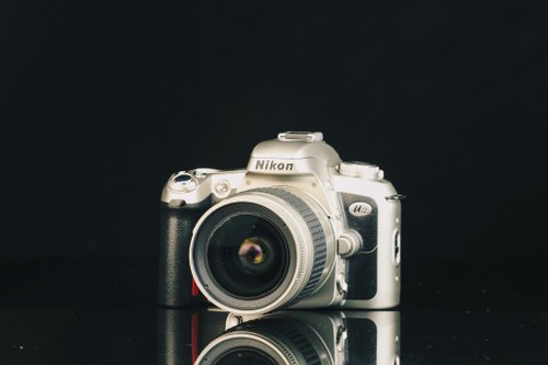 NIKON u2 28-80mm付き Nikon u2+Nikon AF 28-80mm F=3.3-5.6 G #7017 #135 フィルム