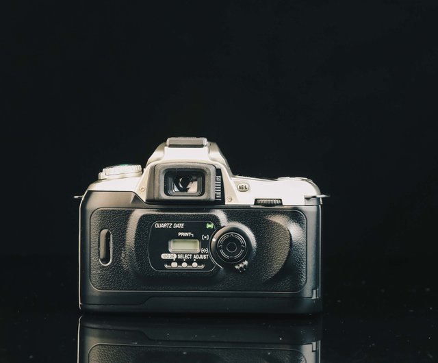 NIKON u2 28-80mm付き Nikon U2 フィルム一眼レフカメラ 28-80mmレンズセット✨完動品