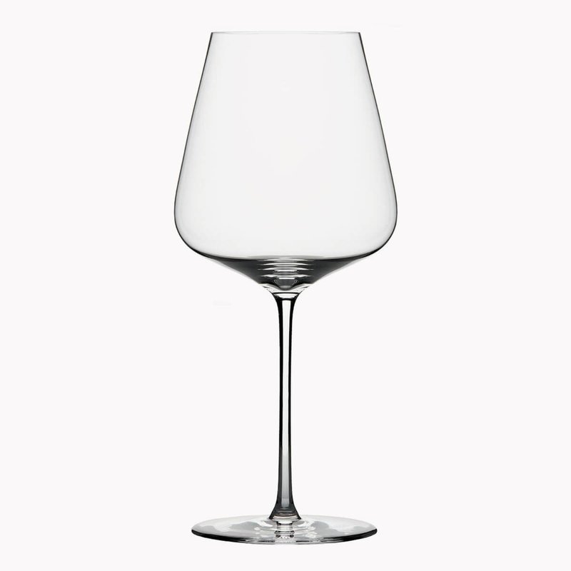 765cc【Zalto DENK'ART系列波爾多手工杯】Bordeaux刻字 商務送禮 - 酒杯/酒器 - 玻璃 透明