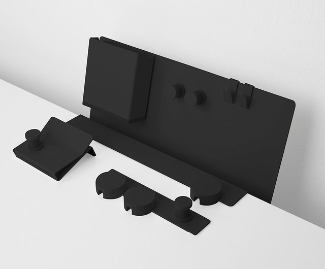 バンクシー ZENLET The Rack The Rack M ZENLET｜The Rack Series｜A multi-task organizer