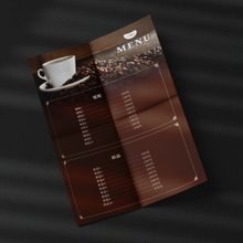 カスタマイズされた価格表-ストレート[ケータリング2]