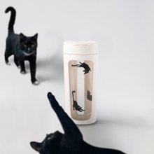 S+ PURE 貓語純粹杯 | 療癒登場 700ml