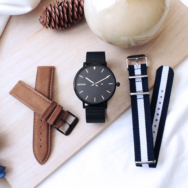 Goody Bag – A surprise grab bag - Men's & Unisex Watches - Other Metals 