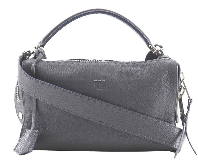 日本直送】フェンディ FENDI セレリア レイ ハンドバッグ 2WAY