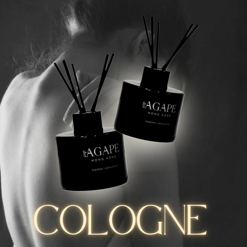 Stylish cologne diffuser - น้ำหอม - น้ำมันหอม 