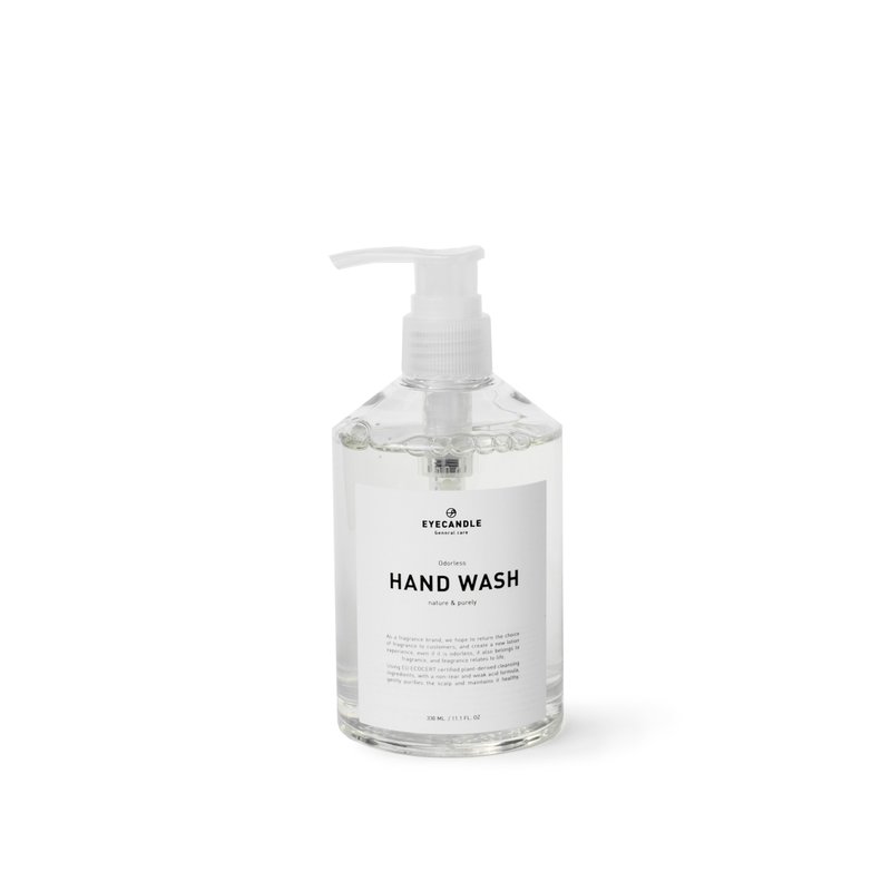 水潤洗手露330ml - 洗手乳/洗手用品 - 濃縮/萃取物 