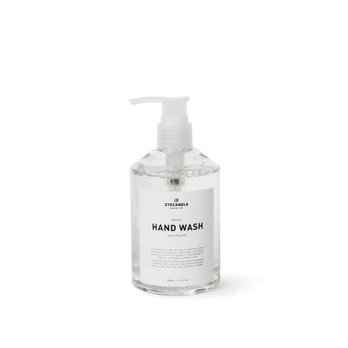 eyecandle 水潤洗手露330ml