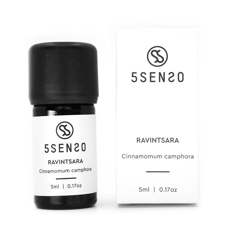 Ravintsara Essential Oil | 100% Pure Essential Oil | Aromatherapy - Fragrances - Essential Oils 