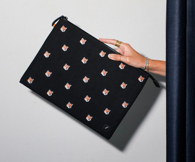 MAISON KITSUNÉ × NATIVE UNION PCケース13/14 All Over Fox