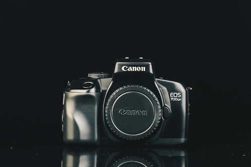 瑞克先生-底片相機專賣 Canon EOS 700QD #1648 #135底片相機