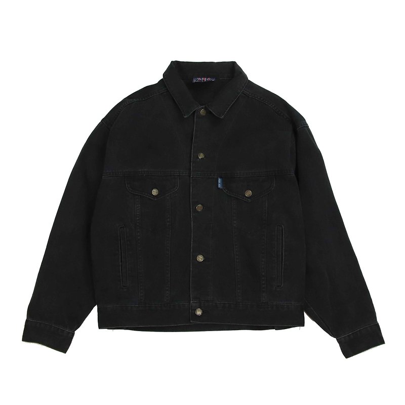Tsubasa.Y vintage house denim jacket 009 , denim jacket - Women's Casual & Functional Jackets - Other Materials 