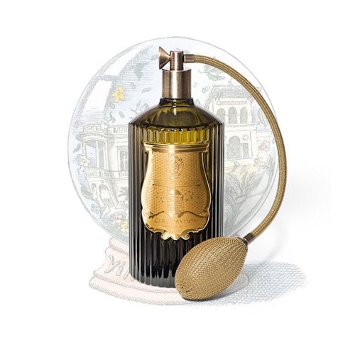 Cire Trudon 授權經銷 (1893 Ritual) Cire Trudon 地中海室內香氛噴霧