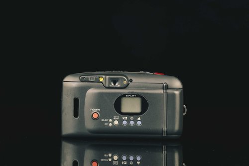 FUJI CARDIA mini ELITE OP #1697 #135 フィルムカメラ