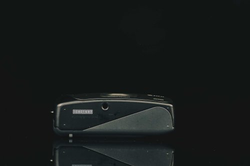 フィルムカメラ FUJI CARDIA mini ELITE OP FUJI CARDIA mini ELITE op【完動品】 – Ein Camera