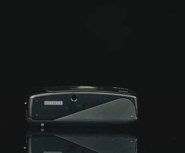 FUJIFILMコンパクトフイルムカメラCARDIA mini ELITE OP FUJI CARDIA mini ELITE op【完動品】 – Ein Camera