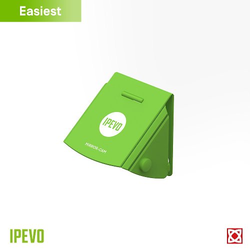 IPEVO IPEVO Mirror-Cam【筆電專用】翻轉學習鏡六入一組