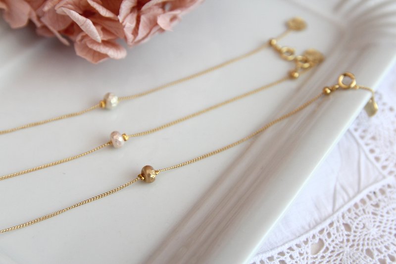 gold necklaces , pearl necklaces , bracelets , pearl bracelets , Jewellery , - Bracelets - Precious Metals Gold