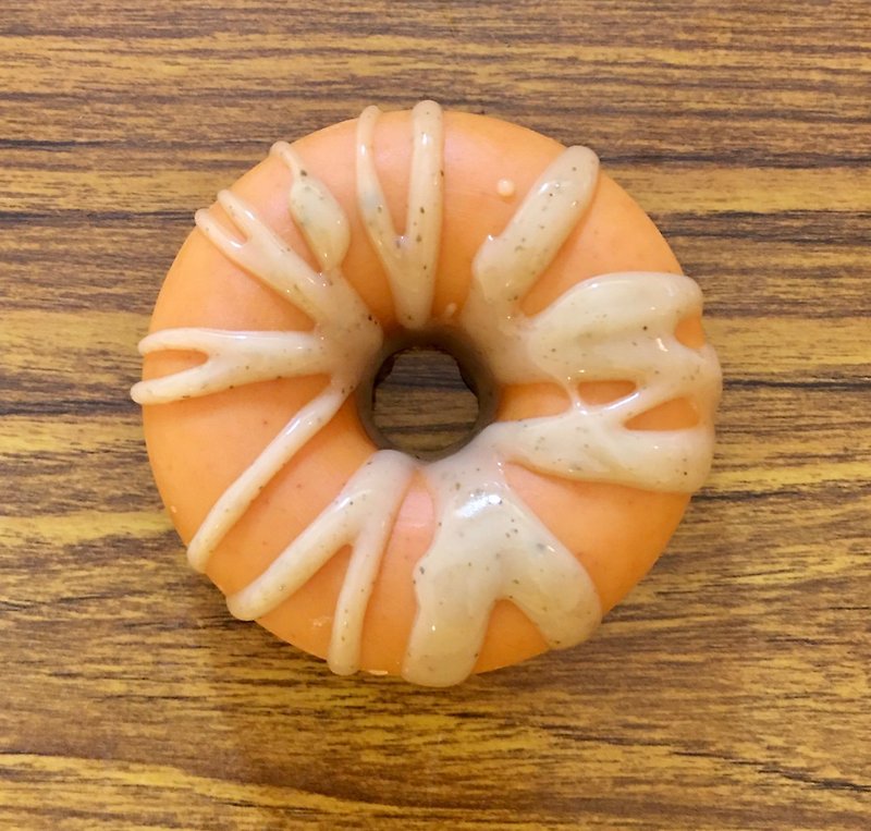 Cute Donut Soap - Other - Other Materials 