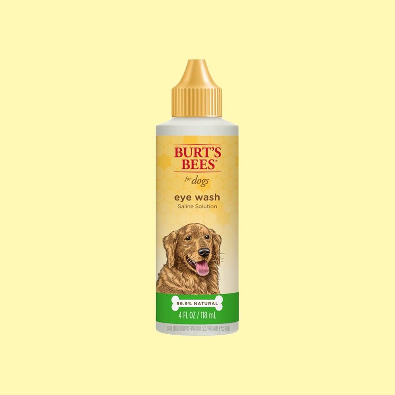 Burt's Bees Grandpa Bee Watery Eye Cleanser 4oz - ทำความสะอาด - วัสดุอื่นๆ สีส้ม