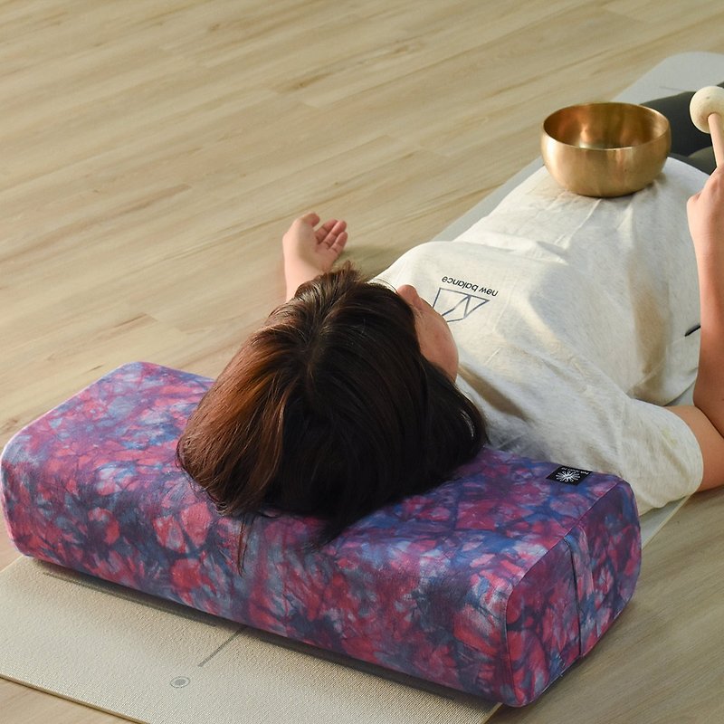 蜜莉恩瑜珈枕- (Yoga Pillow)瑜伽抱枕/瑜伽枕-Fun Sport Fit - 運動/健身器材 - 其他材質 
